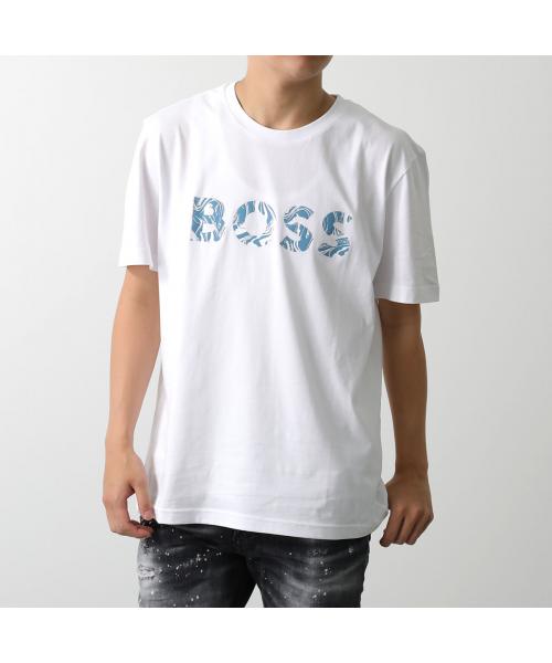 ヒューゴボス/HUGO BOSS Tシャツ 50515997 半袖