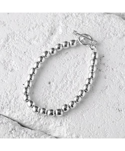 NINA&JULES ブレスレット MINI BALL BRACELET B22－24 ボール