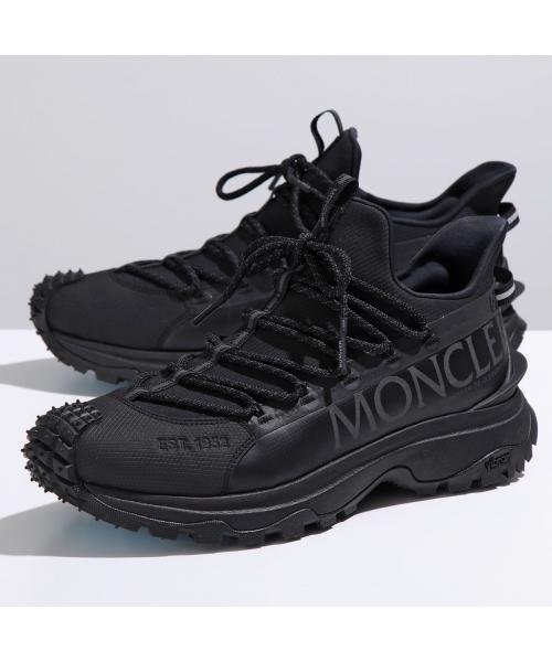 MONCLER スニーカー TRAILGRIP LITE 2 4M00090 M3457