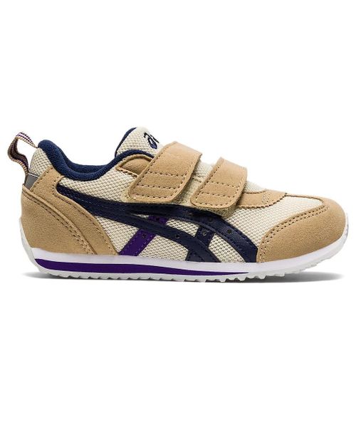 ASICS/IDAHO MINI 4