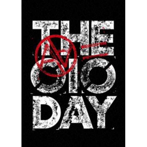 【DVD】 AA= ／ THE OIO DAY