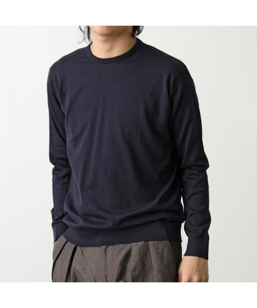 ジョンスメドレー/JOHN SMEDLEY セーター DAVID デイビッド 長袖