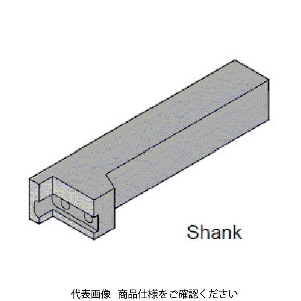 タンガロイ（Tungaloy） タンガロイ 外径用TACバイト CGWT