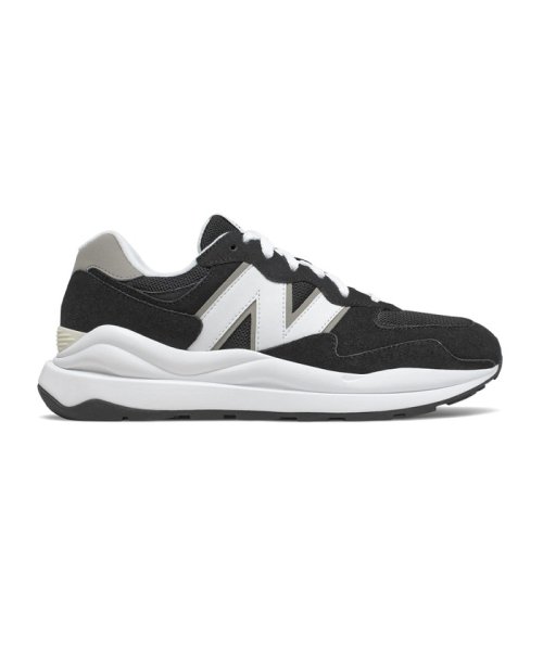 NEWBALANCE（ニューバランス）57／40（26cm／27cm／28cm）