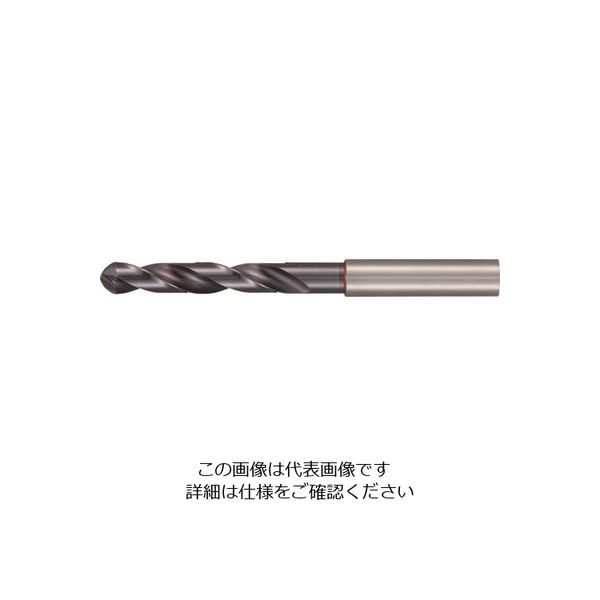 グーリングジャパン（GUHRING） グーリング 超硬ドリル鋳鉄用 FIREコート 6mm J790 6.000 1本 232-9435（直送品）