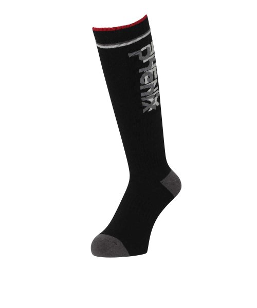 Phenix フェニックス Back To The Phenix Ski Socks ACC バックトゥーザフェニックス スキー ソックス 抗菌 防臭 スキーウ