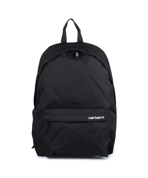 カーハート carhartt リュック バッグ バックパック メンズ レディース 迷彩 PAYTON BACKPACK ブラック ネイビー オレンジ オープル