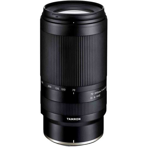 タムロン 70-300F4.5-6.3DI3RXD(A047Z) 交換用レンズ ニコン Z用 70300F4.56.3DI3RXD(A047Z)