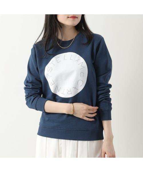 STELLA McCARTNEY KIDS トレーナー TS4P10 Z0499