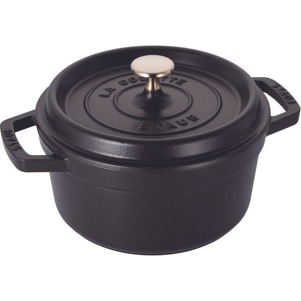 ZWILLING J.A.HENCKELS ストウブ （ STAUB ） ピコ ココット ラウンド 鍋