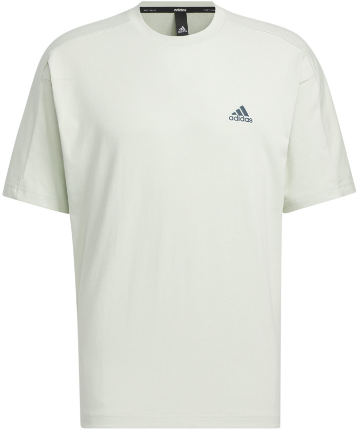 adidas/adidas アディダス M WORD Tシャツ JSY30