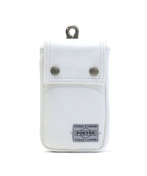 ポーター フリースタイル ポーチ 707－08225 吉田カバン PORTER FREE STYLE POUCH メンズ レディース