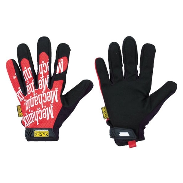 ＭＥＣＨＡＮＩＸ ＷＥＡＲ ザ・オリジナル レッド XL FC797FR-8367778