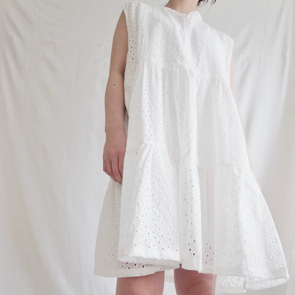 Daydream dress | Daisy