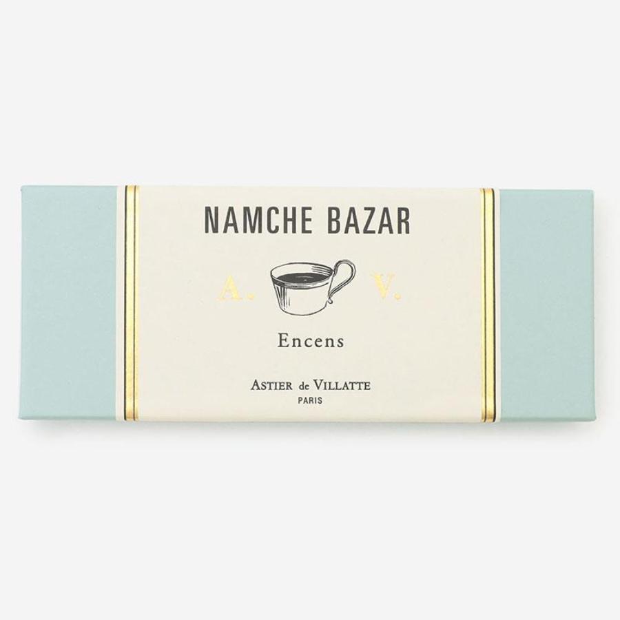 ASTIER de VILLATTE | インセンス Namche Bazar