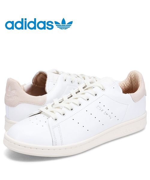 アディダス オリジナルス adidas Originals スタンスミス ラックス スニーカー メンズ STAN SMITH LUX ホワイト 白 IG133