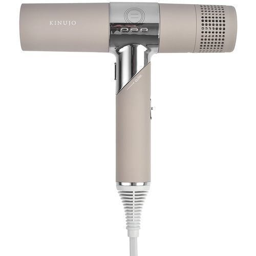 KINUJO KH202 KINUJO Hair Dryer ヘアドライヤー モカ