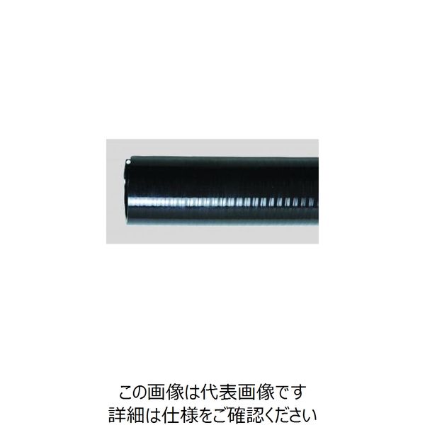 タイガースポリマー タイガース クリスタルホース耐油F型 50mm 50M FY-50-50 1本 226-4380（直送品）