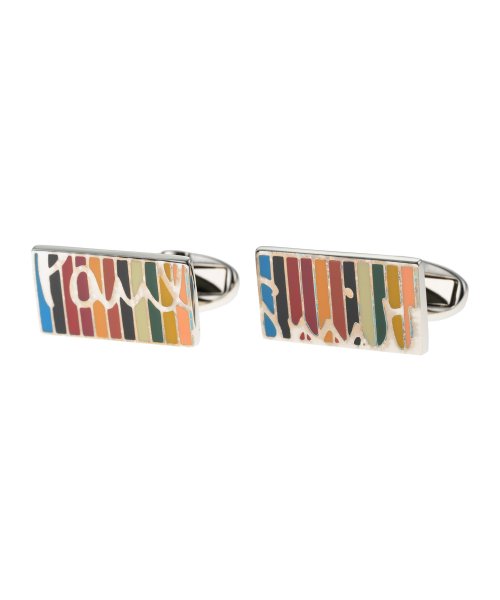 PAUL SMITH ポールスミス カフスボタン M1A CUFF KSIGN 92