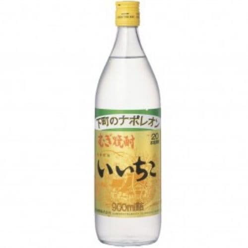 三和酒類 乙 ２０° いいちこ９００ＭＬ