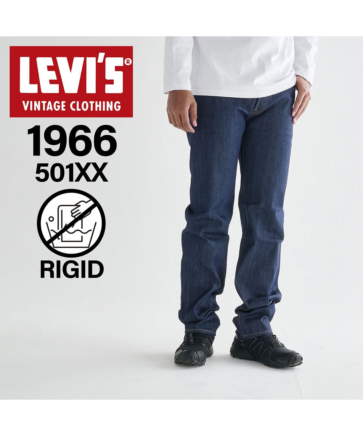 リーバイス/リーバイス ビンテージ クロージング LEVIS VINTAGE CLOTHING 5･･･