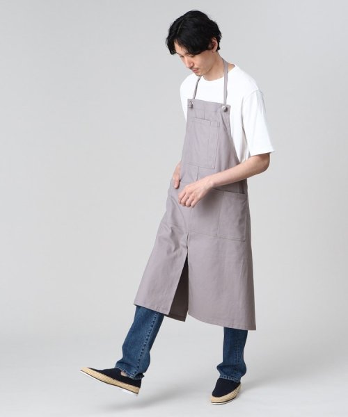 【NAPRON別注】 UTILTY APRON