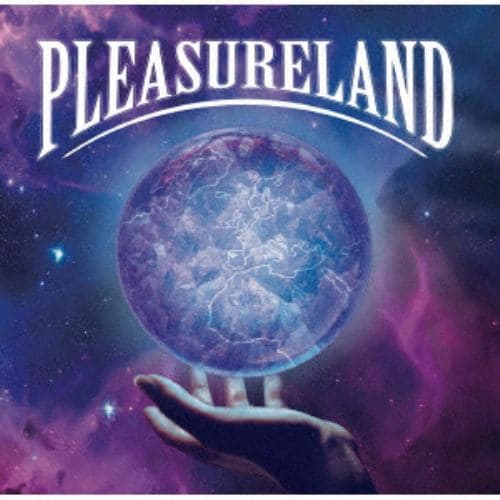 【CD】PLEASURELAND ／ Pleasureland