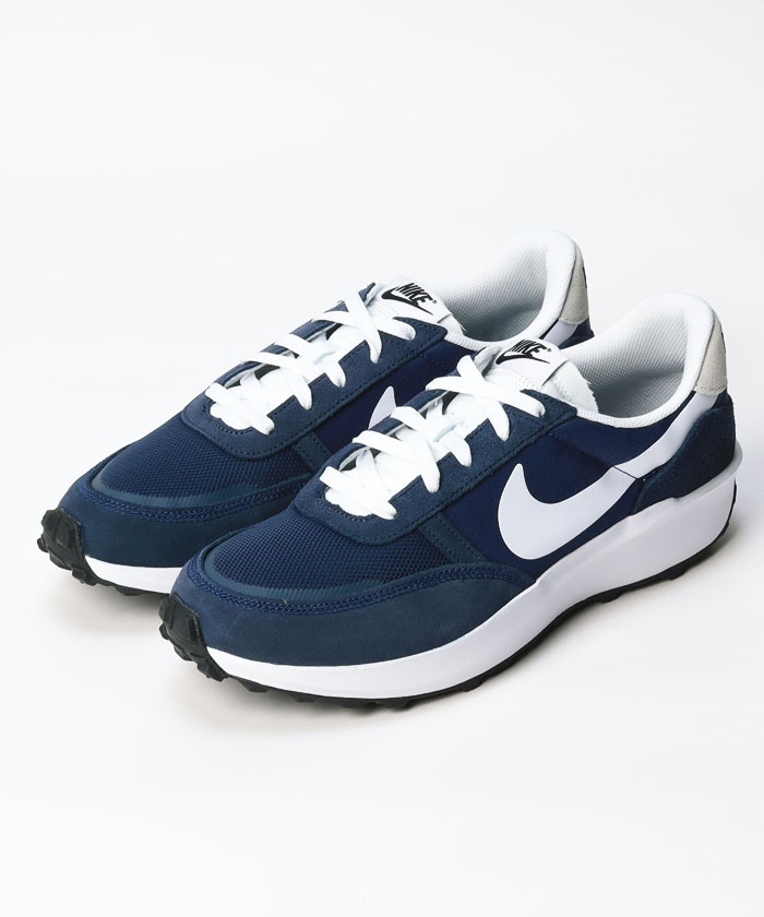 NIKE/ワッフルNAV