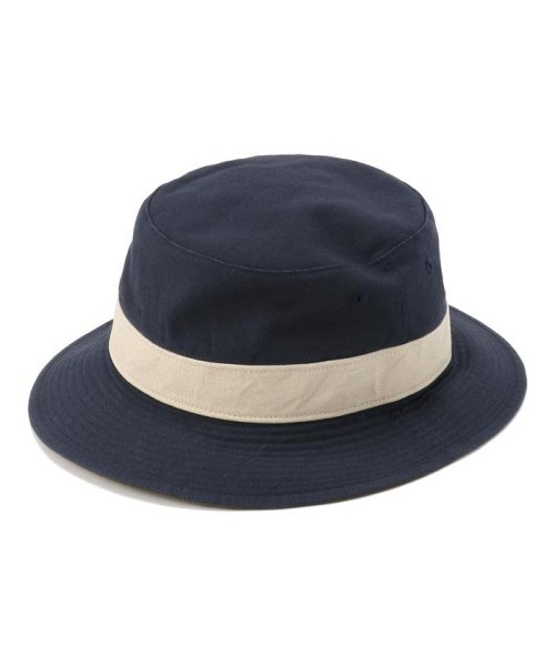 LACOSTE/ラコステ/reversible safari hat/リバーシブルサファリハット