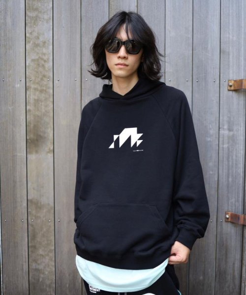 A.F ARTEFACT/919 Midium Weight Sweat Hoodie