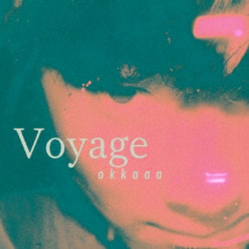 【CD】okkaaa ／ Voyage(紙ジャケット仕様)