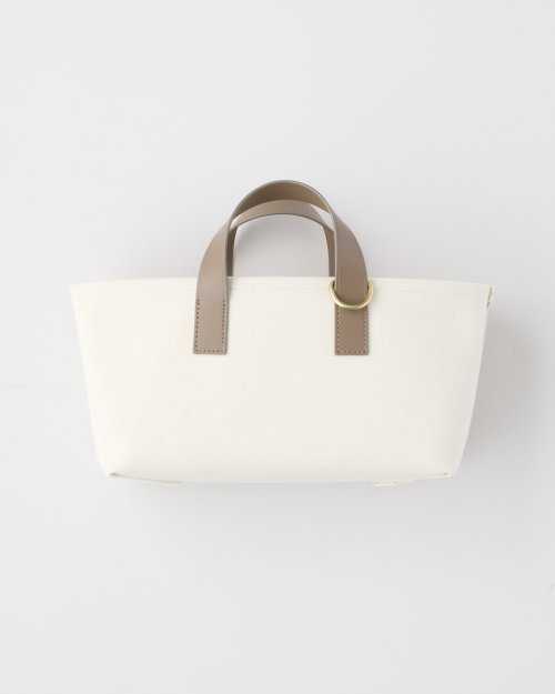 【foot the coacher】CANVAS TOTE SMALL