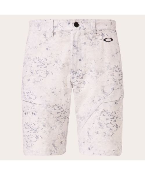 SKULL BLOOM QUARTZ SHORTS