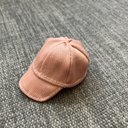 オビツ11 CAP  smoky pink