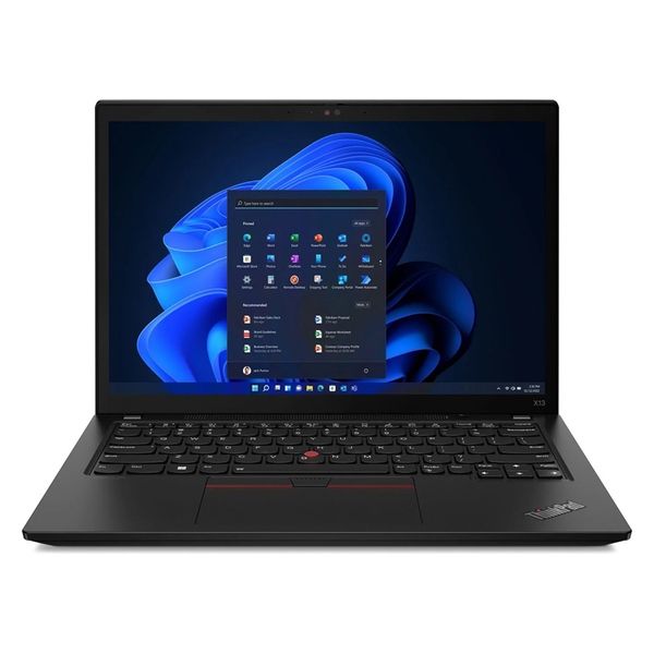 レノボ・ジャパン ノートパソコン ＴｈｉｎｋＰａｄ　Ｘ１３　Ｇｅｎ　３　（１３．３型ワイド／ｉ５ー１２３５Ｕ／８ＧＢ） 21BQSA1L00（直送品）