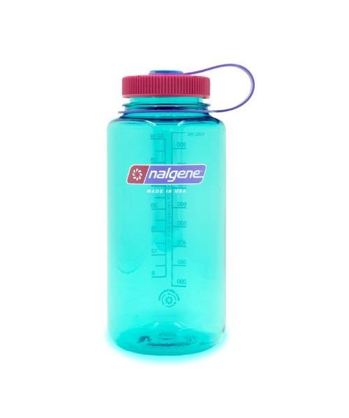 NALGENE 広口1.0L Tritan Renew サーファー