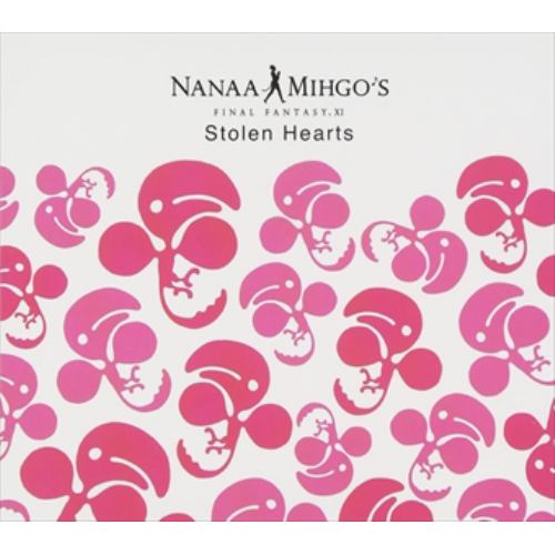 【CD】NANAA MIHGOs ／ The Nanaa Mihgos-Stolen Hearts