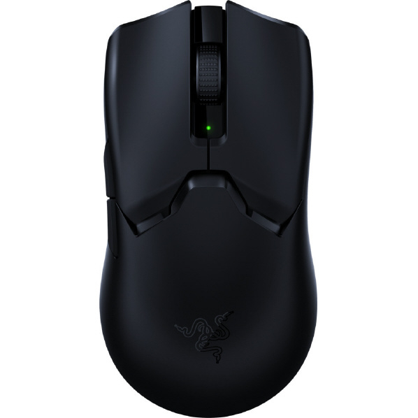 RAZER ゲーミングマウス Viper V2 Pro(Black Edition) ブラック RZ01-04390100-R3A1