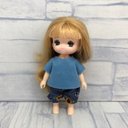 ☆MMC1457☆ミキちゃんマキちゃん用洋服2点セット