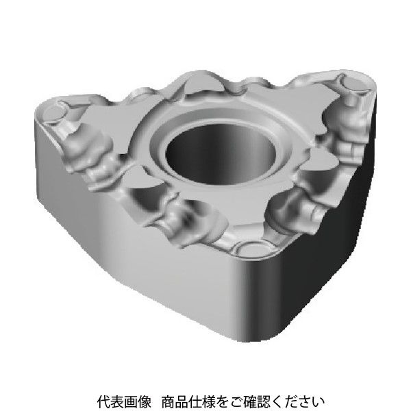 サンドビック (SANDVIK) T-Max P 旋削用ネガ・チップ WNMG 04_1