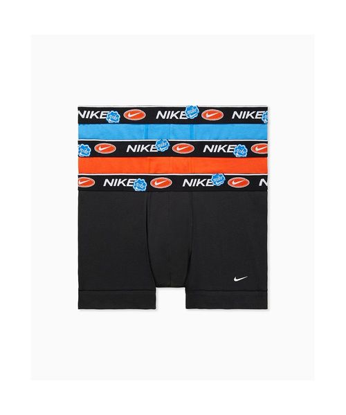 NIKE/TRUNK 3PK