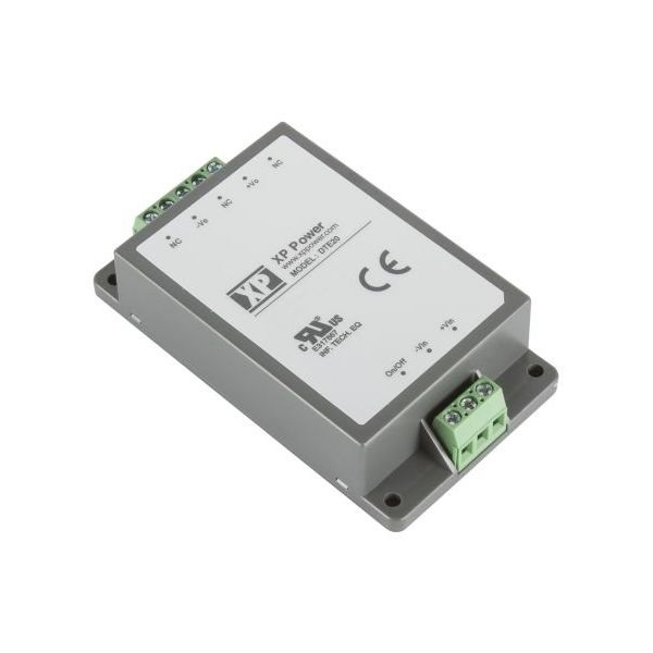 XP Power 絶縁DC-DCコンバータ Vout:5V dc 9 → 36 V dc， 20W， DTE2024S5V1（直送品）