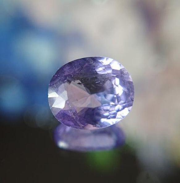 アパタイト　1.8ｃｔ　ナミビア　☆795