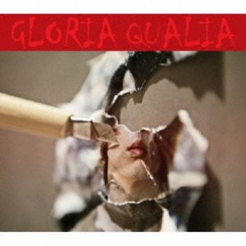 【CD】Lyu：Lyu ／ GLORIA QUALIA