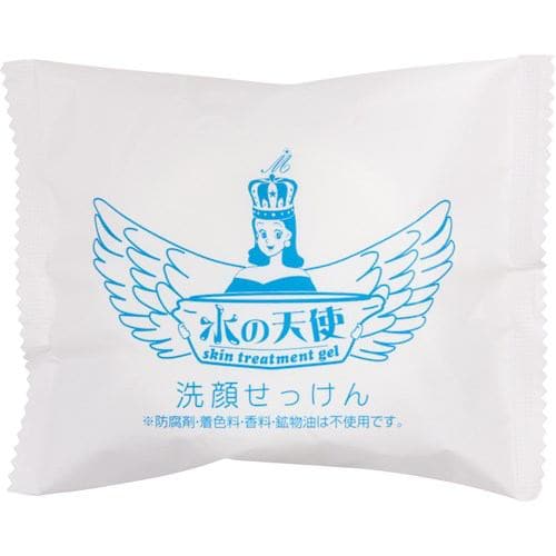 美々堂 水の天使 洗顔せっけん 水の天使 ９０ｇ