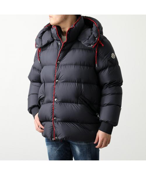 モンクレール/MONCLER ダウンジャケット AMARANTE 1A00140 549SK