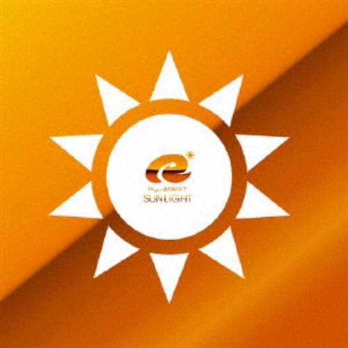 【CD】Ryu☆ ／ Ryu☆BEST-SUNLiGHT-