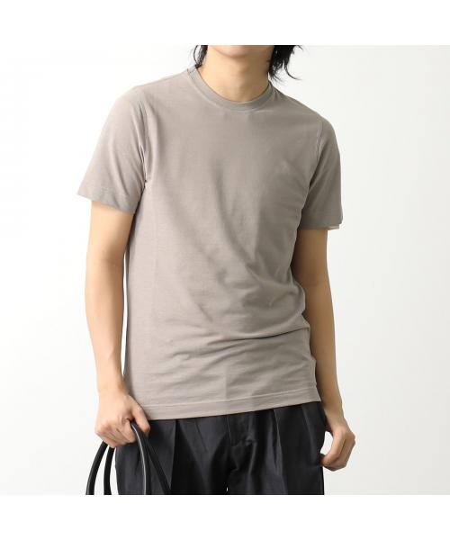 ザノーネ/ZANONE 半袖Tシャツ 812597 ZG380 アイスコットン