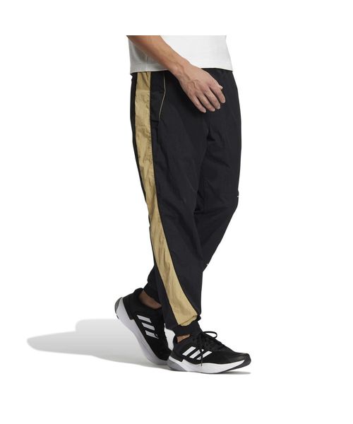 adidas/ワーディング ウーブン パンツ / M WORDING WOVEN PANTS