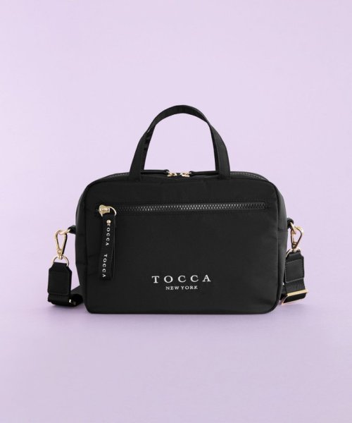 【WEB＆一部店舗限定】CAROVANA POCHETTE ポシェットバッグ